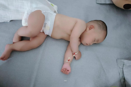 商洛宝宝咳嗽发烧拉肚子